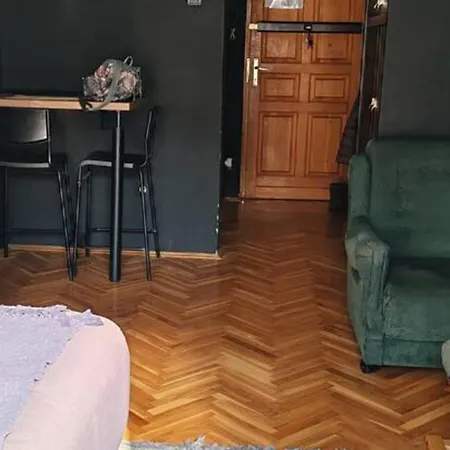 アパート Black Grbavica