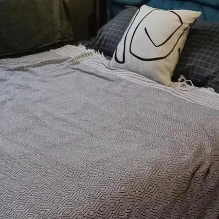 Black Grbavica アパート